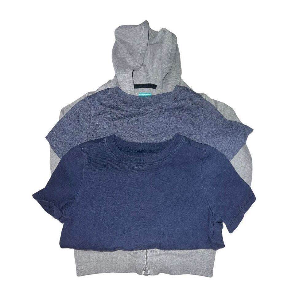 Hoodie T shirt Bundle